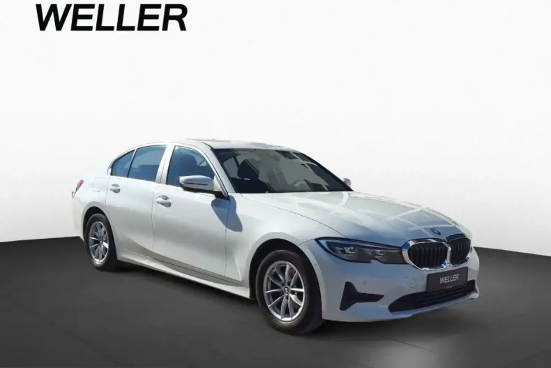 BMW 320 (Seria 3) din 2023 cu 56.314 km - oferta BMW212758 - foto 2