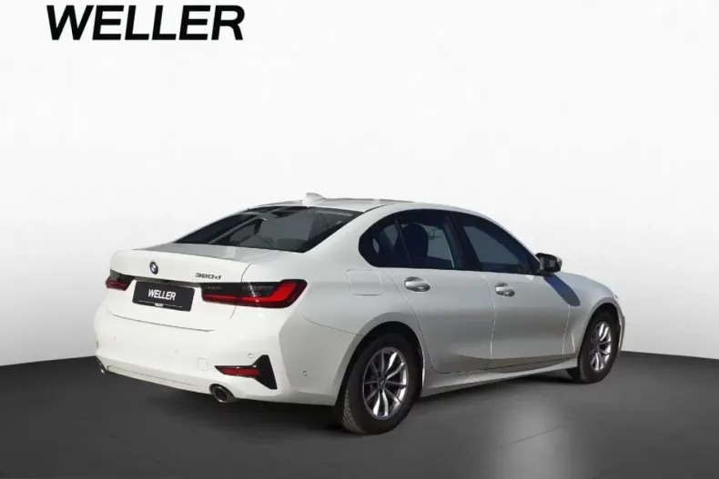 BMW 320 (Seria 3) din 2023 cu 56.314 km - oferta BMW212758 - foto 4