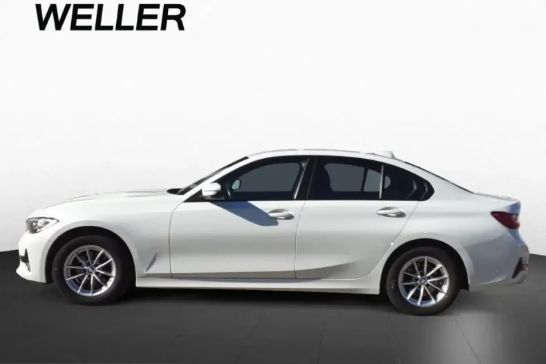 BMW 320 (Seria 3) din 2023 cu 56.314 km - oferta BMW212758 - foto 5