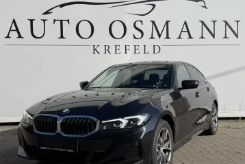 BMW 320 din 2023 - oferta BMW212759
