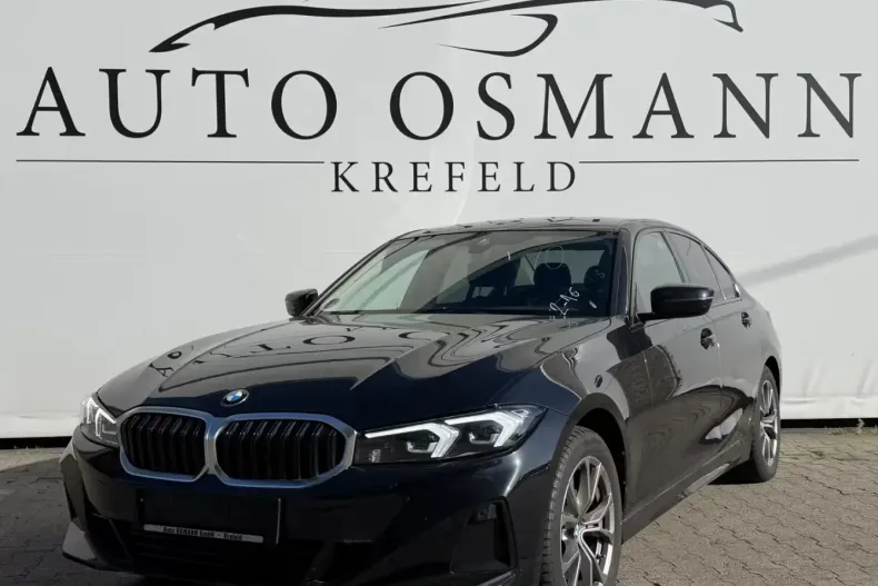 BMW 320 (Seria 3) din 2023 cu 34.380 km - oferta BMW212759 - foto 1
