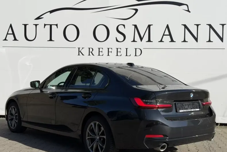 BMW 320 (Seria 3) din 2023 cu 34.380 km - oferta BMW212759 - foto 2