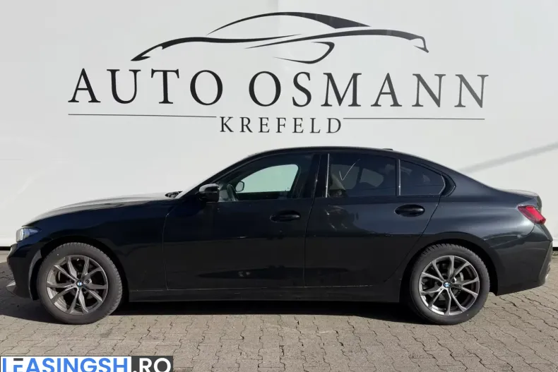 BMW 320 (Seria 3) din 2023 cu 34.380 km - oferta BMW212759 - foto 3