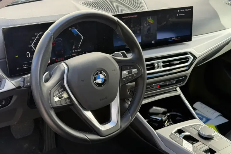 BMW 320 (Seria 3) din 2023 cu 34.380 km - oferta BMW212759 - foto 6