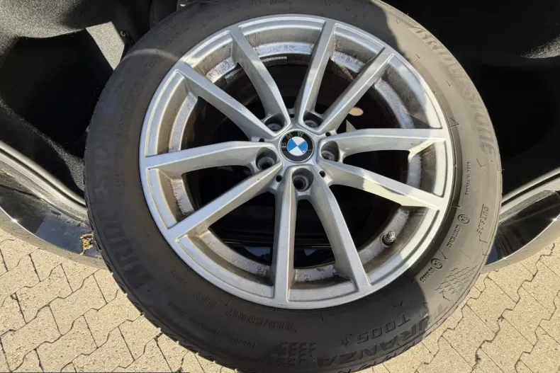BMW 320 (Seria 3) din 2023 cu 34.380 km - oferta BMW212759 - foto 15