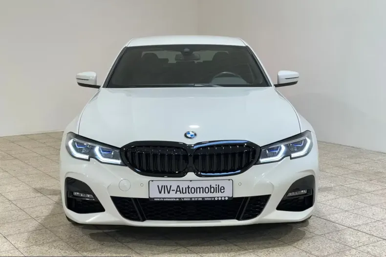 BMW 330 (Seria 3) din 2022 cu 69.929 km - oferta BMW212760 - foto 2