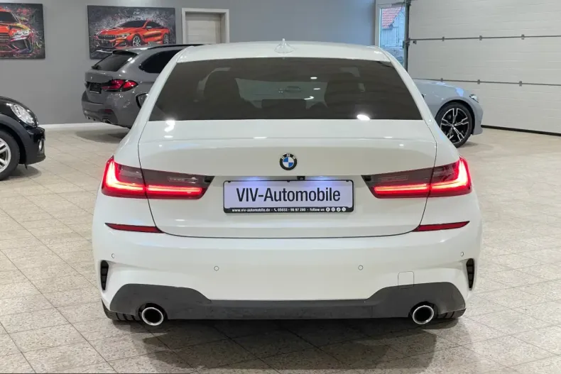 BMW 330 (Seria 3) din 2022 cu 69.929 km - oferta BMW212760 - foto 4