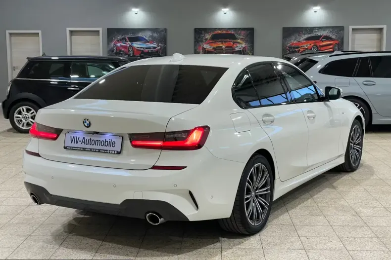 BMW 330 (Seria 3) din 2022 cu 69.929 km - oferta BMW212760 - foto 5