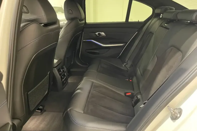 BMW 330 (Seria 3) din 2022 cu 69.929 km - oferta BMW212760 - foto 11