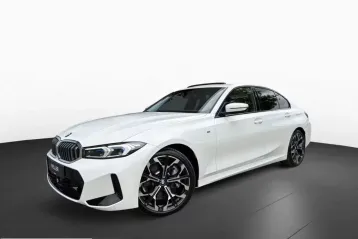 BMW 330 din 2025 - oferta BMW212761