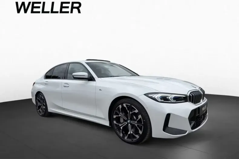 BMW 330 (Seria 3) din 2025 cu 27.582 km - oferta BMW212761 - foto 2