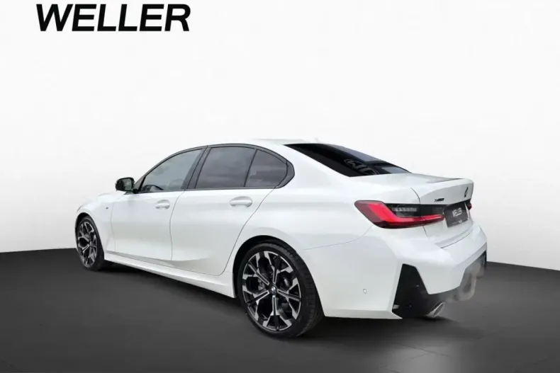 BMW 330 (Seria 3) din 2025 cu 27.582 km - oferta BMW212761 - foto 3
