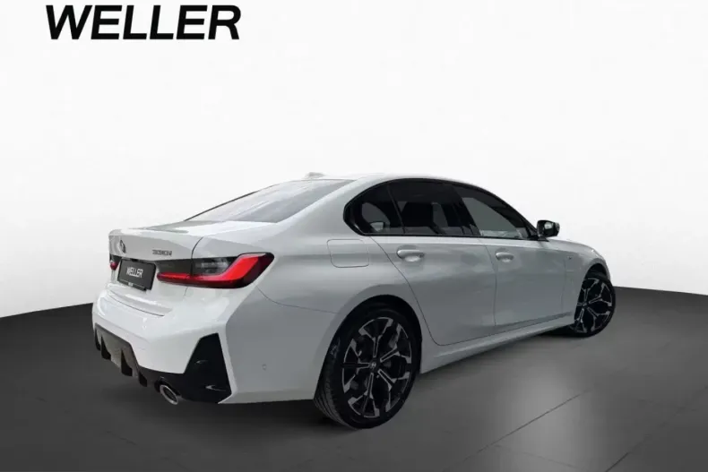 BMW 330 (Seria 3) din 2025 cu 27.582 km - oferta BMW212761 - foto 4