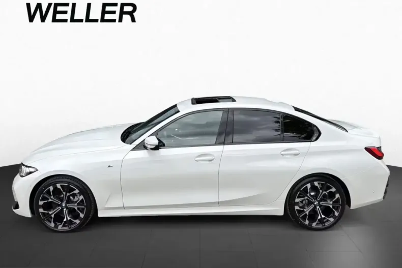 BMW 330 (Seria 3) din 2025 cu 27.582 km - oferta BMW212761 - foto 5