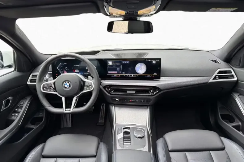BMW 330 (Seria 3) din 2025 cu 27.582 km - oferta BMW212761 - foto 7