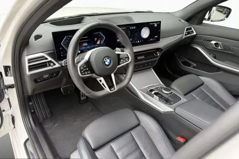 BMW 330 (Seria 3) din 2025 cu 27.582 km - oferta BMW212761 - foto 8