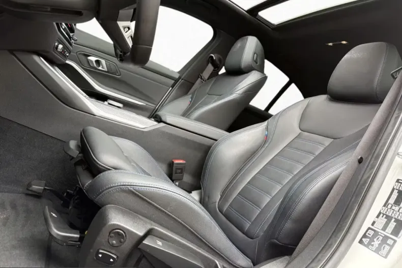 BMW 330 (Seria 3) din 2025 cu 27.582 km - oferta BMW212761 - foto 9