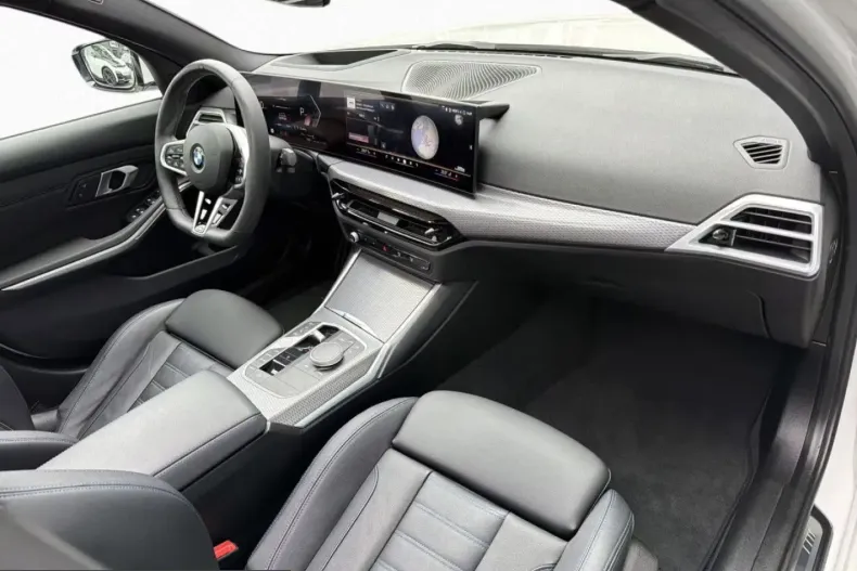 BMW 330 (Seria 3) din 2025 cu 27.582 km - oferta BMW212761 - foto 11