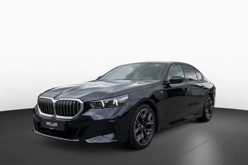BMW 520 (Seria 5) din 2025 cu 24.985 km - oferta BMW212762 - foto 1