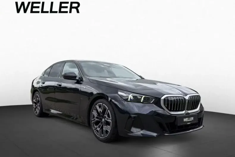 BMW 520 (Seria 5) din 2025 cu 24.985 km - oferta BMW212762 - foto 2