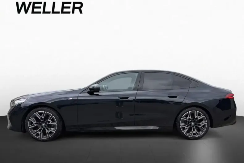 BMW 520 (Seria 5) din 2025 cu 24.985 km - oferta BMW212762 - foto 5