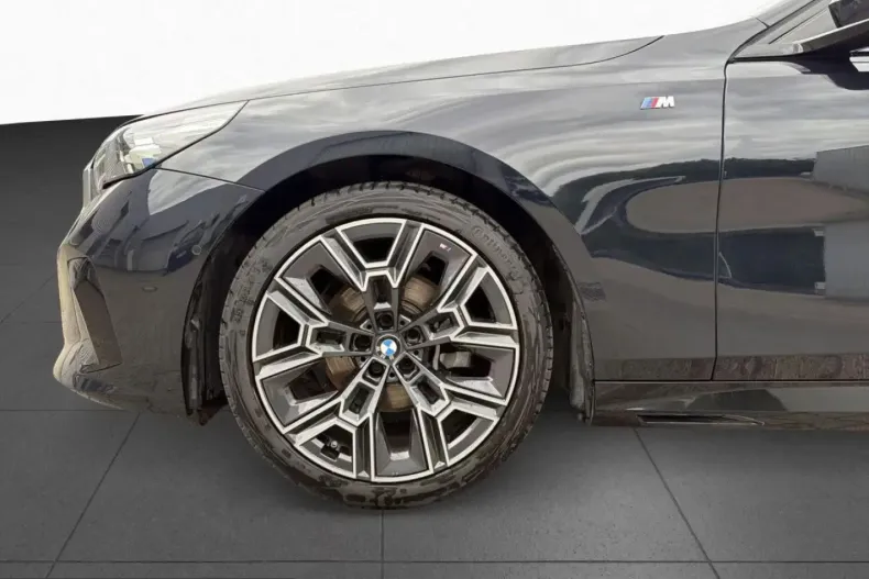 BMW 520 (Seria 5) din 2025 cu 24.985 km - oferta BMW212762 - foto 6