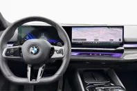 BMW 520 (Seria 5) din 2025 cu 24.985 km - oferta BMW212762 - foto 8