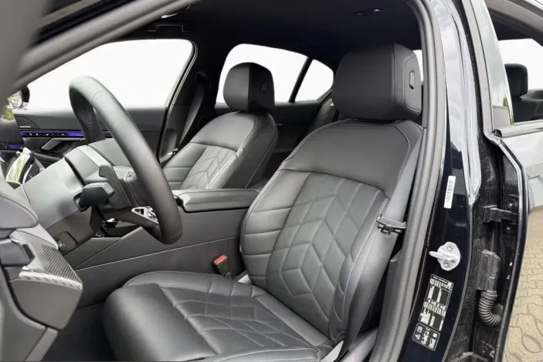 BMW 520 (Seria 5) din 2025 cu 24.985 km - oferta BMW212762 - foto 9