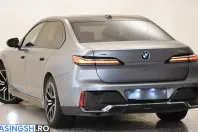 BMW 740 (Seria 7) din 2025 cu 32.500 km - oferta BMW212763 - foto 2
