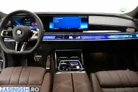 BMW 740 (Seria 7) din 2025 cu 32.500 km - oferta BMW212763 - foto 3