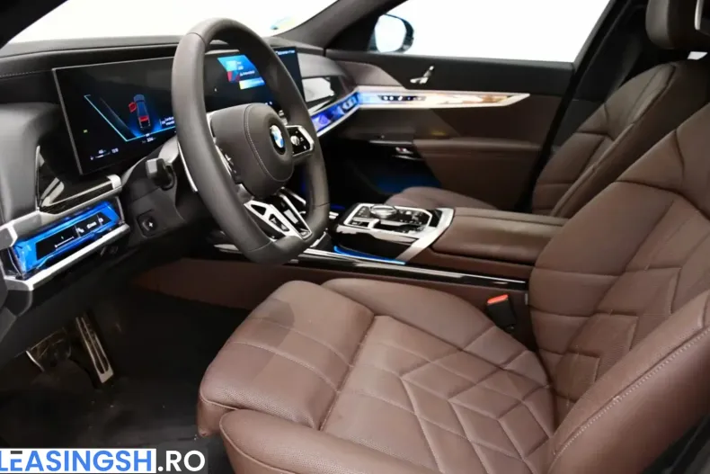 BMW 740 (Seria 7) din 2025 cu 32.500 km - oferta BMW212763 - foto 4