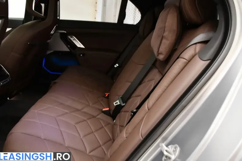 BMW 740 (Seria 7) din 2025 cu 32.500 km - oferta BMW212763 - foto 6