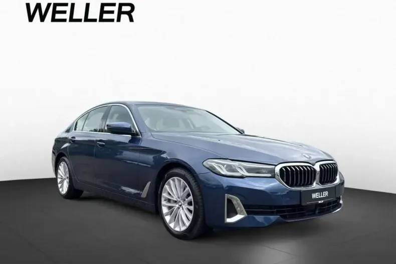 BMW 530 (Seria 5) din 2023 cu 51.285 km - oferta BMW212764 - foto 2