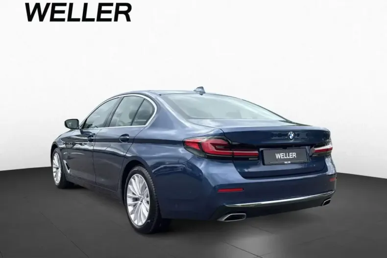 BMW 530 (Seria 5) din 2023 cu 51.285 km - oferta BMW212764 - foto 3