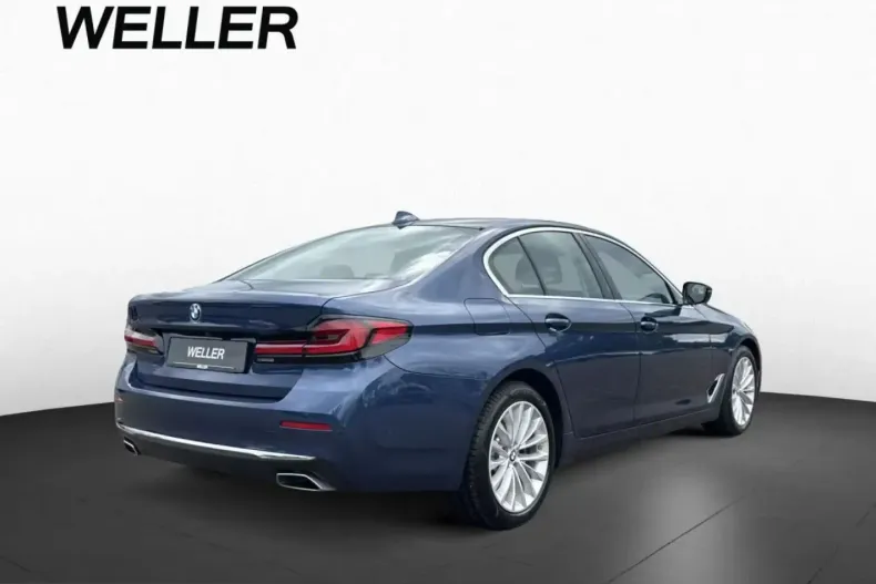 BMW 530 (Seria 5) din 2023 cu 51.285 km - oferta BMW212764 - foto 4