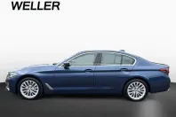 BMW 530 (Seria 5) din 2023 cu 51.285 km - oferta BMW212764 - foto 5