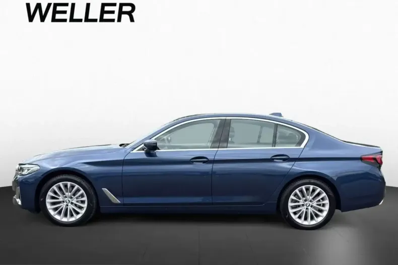 BMW 530 (Seria 5) din 2023 cu 51.285 km - oferta BMW212764 - foto 5
