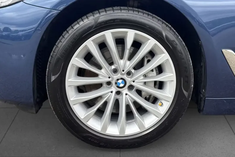 BMW 530 (Seria 5) din 2023 cu 51.285 km - oferta BMW212764 - foto 6