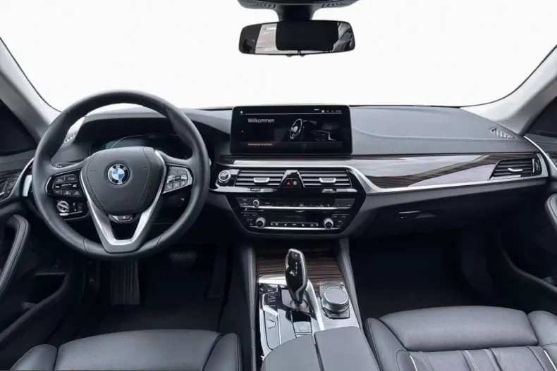 BMW 530 (Seria 5) din 2023 cu 51.285 km - oferta BMW212764 - foto 7