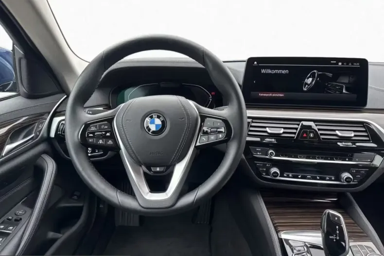 BMW 530 (Seria 5) din 2023 cu 51.285 km - oferta BMW212764 - foto 8