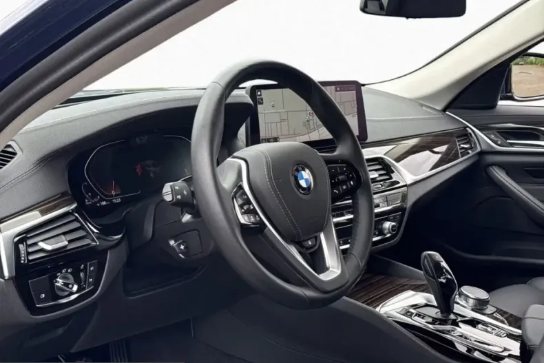 BMW 530 (Seria 5) din 2023 cu 51.285 km - oferta BMW212764 - foto 9