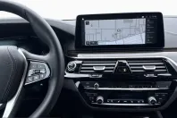 BMW 530 (Seria 5) din 2023 cu 51.285 km - oferta BMW212764 - foto 13