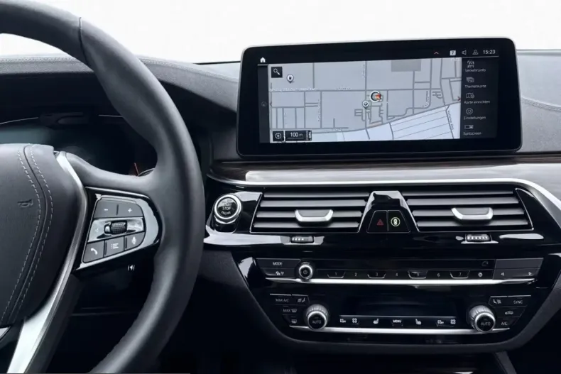 BMW 530 (Seria 5) din 2023 cu 51.285 km - oferta BMW212764 - foto 13