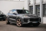 Porsche Cayenne din 2025 cu 9.500 km - oferta POR212765 - foto 2