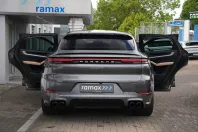 Porsche Cayenne din 2025 cu 9.500 km - oferta POR212765 - foto 4