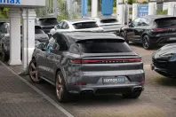 Porsche Cayenne din 2025 cu 9.500 km - oferta POR212765 - foto 7