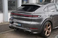 Porsche Cayenne din 2025 cu 9.500 km - oferta POR212765 - foto 8