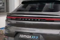 Porsche Cayenne din 2025 cu 9.500 km - oferta POR212765 - foto 9