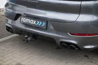 Porsche Cayenne din 2025 cu 9.500 km - oferta POR212765 - foto 10