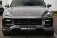 Porsche Cayenne din 2025 cu 9.500 km - oferta POR212765 - foto 13